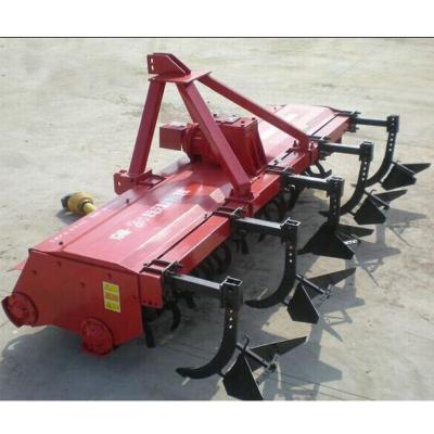 China Agricultural Seed Bed Old Farms Equipment Ridger Machine For Tractors for sale