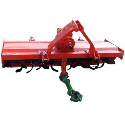 China Raises Rotary Tiller For Tractor Rotavator Power Tiller Manufacturer Best Best Rotatiller for sale