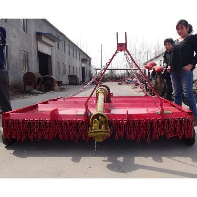 China Clipping & high quality grass flail cleaning mower for sale