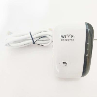 China Wifi Booster 2.4G WiFi Ultraboost WI fi Booster 300Mbps Wi-Fi Signal Amplifier Wireless Repeater Wifi Channel Extender Router for sale