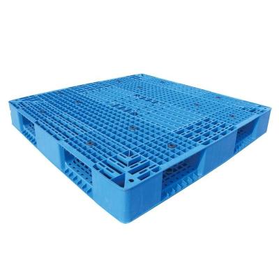 China Environmentally Friendly Anti Slip Storage Pallet Racking Medical Plastic Pallet For Sale for sale