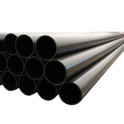 China PE 1000mm Large Diameter PN10 HDPE Pipe For Drainage for sale