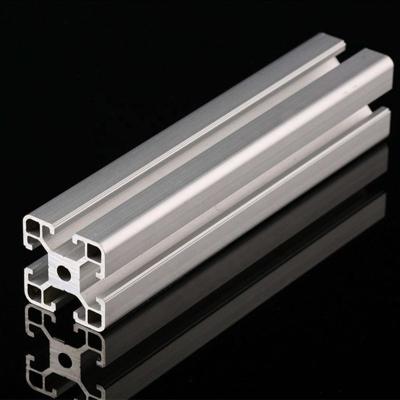 China door & Chinese factory 6063 t5 t6 t slot aluminum window profile for window for sale