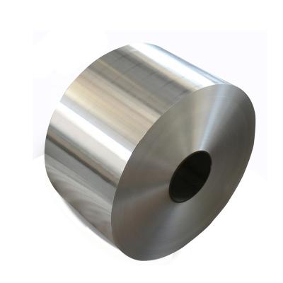 China Good build quality 1100 1145 1050 1060 1235 3003 5052 5A02 8006 8011 8079 food aluminum foil roll for sale