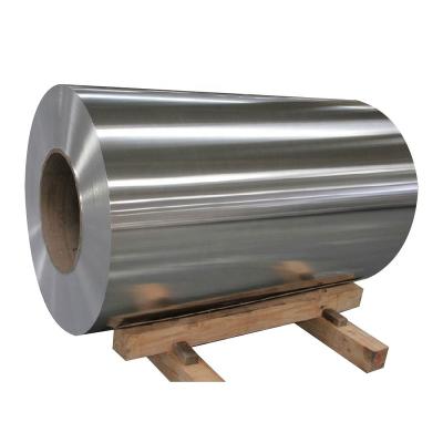 China Flooring /decoration/construction cost price 3005 Flat aluminum coil 3003 for sale