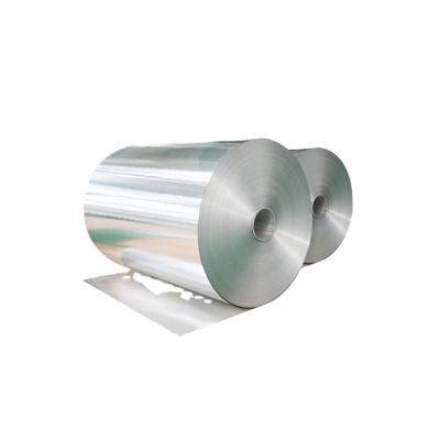 China Hot Sale Kitchen Use Aluminum Foil 1060/3003 Aluminum Foil Price for sale