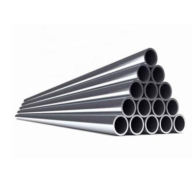 China Fields Industrial Cheap T3 t4 t5 6061 Aluminum Tube Pipes For Industry for sale