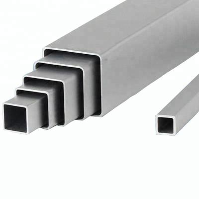 China Fields Industrial Aluminum Pipe 6061 6061 T6 Aluminum Tube 6063 Aluminum Pipe for sale