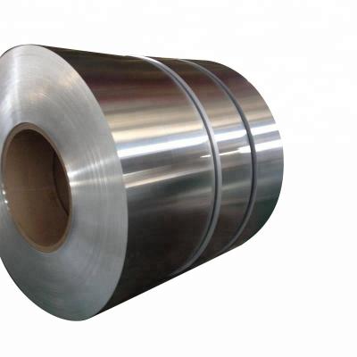 China Build Roll Foil Aluminum Coil 8011 5052 3003 H14 for sale