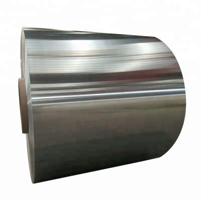 China Construction China Supplier Fine Workmanship 1xxx 3xxx 5xxx Series Aluminum Coil Tube for sale