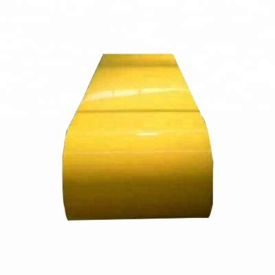 China New Build Customized Cheap Color Coated Aluminum Coil Prices for sale