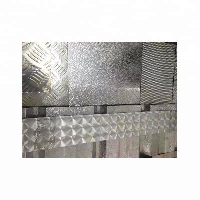 China Building Sheet Supplier Production Line 7000 Series Good Aluminum Alloy China Aluminum Plate Flat Plate Is Alloy 1000 Series 0.15mm-350mm for sale