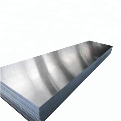 China Hard Construction 2036 Low Strength Aluminum Plate for sale