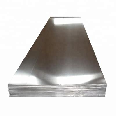 China High quality construction 1.5mm 7000 series 7075 alloy aluminum sheet with good price made in China for sale