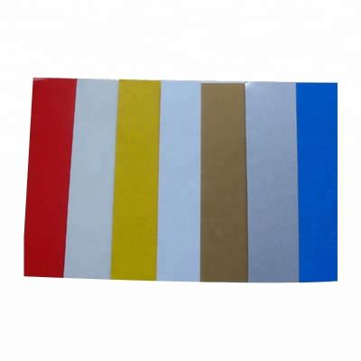 China High build quality and factory price 0.1 mm aluminum sheet for sale