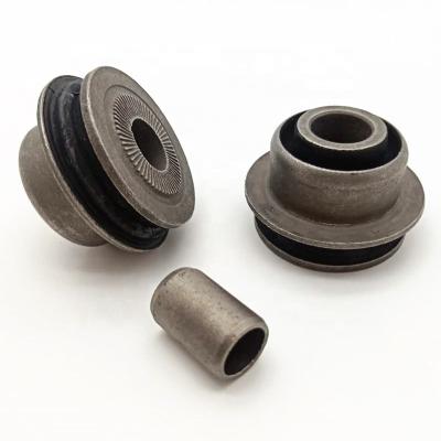 China Auto Spare Parts Suspension Control Arm Bushing For CROWN GRS182 GRX122 48654-30300 CROWN 48632-30030 for sale