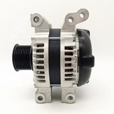 China NEW ALTERNATOR FIT FOR LAND CRUISER 200 (_J2_) 4.5 D V8 2008 ON 27060-51010 Land Cruiser for sale