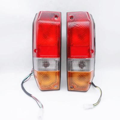 China tail light lamp for toyota land cruiser 75 76 78 79 81550-60470 81560-60331 81550-60470 81560-60331 for sale