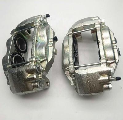 China BRAKE CALIPER FOR PRADO DE PRADO GRJ150 47750-60350 47730-60350 LAND CRUISER DE TOYOTA LAND CRUISER AND LEXUS for sale