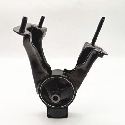 China SEMI-METAL REAR INSULATOR ENGINE MOUNT FOR TOYOTA COROLLA NZE120 12371-21100 12371-22140 for sale