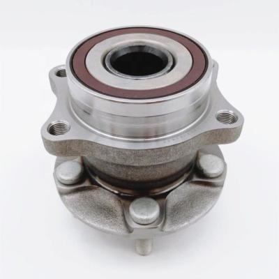 China FRONT AXLE REAR WHEEL HUB BEARING UNIT ASSEMBLY FOR SUBARU FORESTRY (SH_) 2.0 D (SHH) 28473-SC000 AWD 28473-FG000 for sale