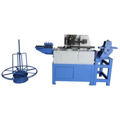 China 4kw S-Form-Federformmaschine Sofa-Federmachine zu verkaufen