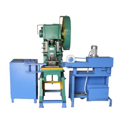 China Automatische S-Form-Feder-Schneidemaschine zu verkaufen