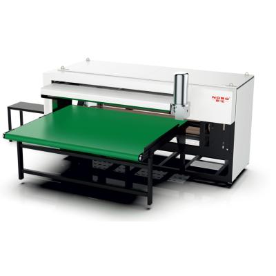 China 2.25kw Matratzenpackmaschine Hochleistungs-automatische Walzmaschine zu verkaufen