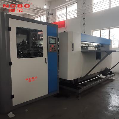 China 0.0620.075mm Draadcnc de Lente die de Lentemachine vormen van de Machine Automatische Rol Te koop