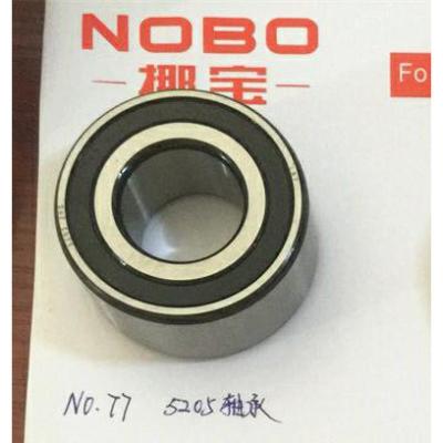 China Nobo Mattress Spring Machine Component Gland Bearings for sale