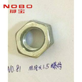 Cina 3 dado componente d'avvolgimento dell'anello distanziatore della macchina del materasso di fase 380V in vendita