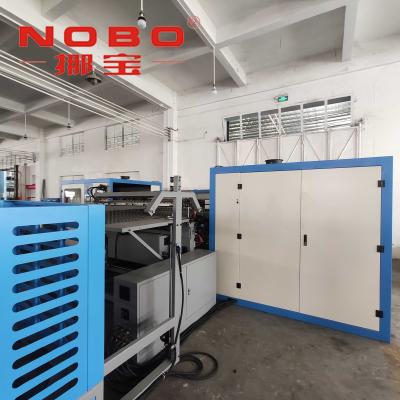 China 50Hz 60Hz Spring Assembly Machine for sale