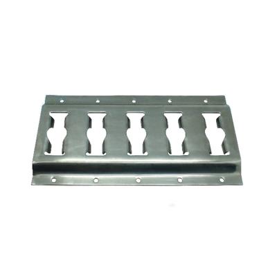 China china stainless steel mini cargo van trailer e accessory track or for sale