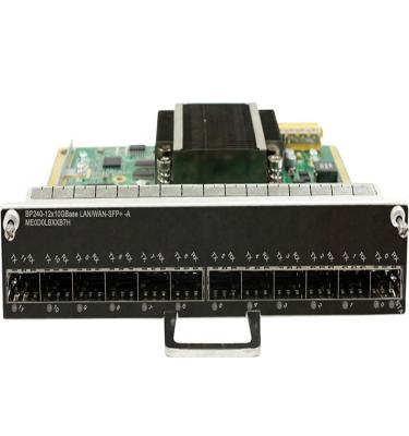 China 0305G074 Huawei Flexible Firewall LPUF-40-A Card Line Processing Panel 305G074 LPUF-40-A for sale