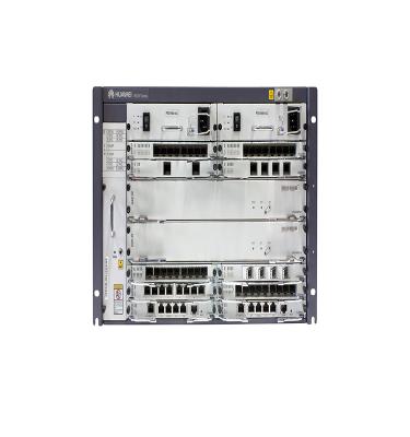 China 02357981 Huawei Router NE20E-S8 Chassis/Dual Master/Dual DC/AC Power Supply CR2M08BASD02 NE20E-S8 Cord for sale