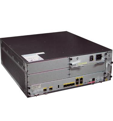 China 03022NPN Huawei AR3200 Enterprise Router AR-SRU400 Huawei AR3260 AR3260 for sale