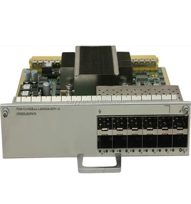 China 03033FXD Huawei NE8000 M8 CR8DIPU1T2C1 Integrated Network Processing Unit (IPU-1T2) CR8DIPU1T2C1 for sale