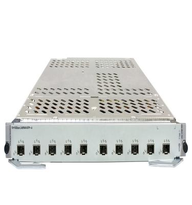 China Huawei NE20E CR2D00P8CF10 03030NAX 8-Ports OC-3c/STM-1c POS-SFP NE20E-X6 CR2D00P8CF10 Interface Card for sale