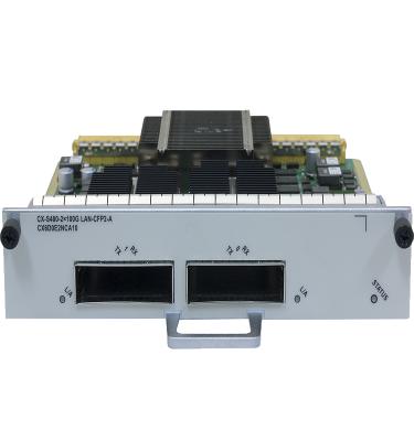 China Huawei Router CX600 CARD 03031WPF CX6D0E2NCA10 CX6D0E2NCA10 for sale