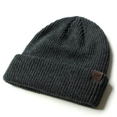 China Wholesale JOINT Leather Headwear Patch Wool Winter Hats Beanie Label for sale