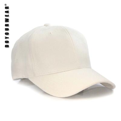 China White JOINT Hat Custom Suede Baseball Cap Sports Hat for sale