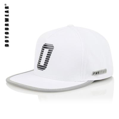 China Custom JOINT Snapback Caps With Your Own Logo , Empty Snapback Caps for sale