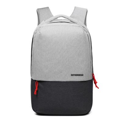 China Functional Charging Bag Computer Bag Laptop Backpack Waterproof Backpack Bag for sale