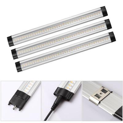 China Wall Mounted LED Lights For Sideboards Led Lighting Led Strips Under Cabinet Light for sale