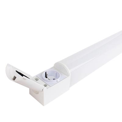 China 2019 Bathroom New Arrival Exterior Mounted With On/Off Switch Waterproof LED Hotel Bathroom Lamp With Plug for sale