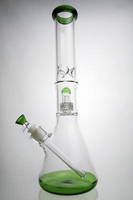 China Beaker Bong Glass 15