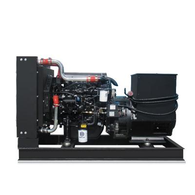 China factory sales direct weichai series 50KW 62.5KVA diesel generator set with high quality low price YF-62.5KVA for sale