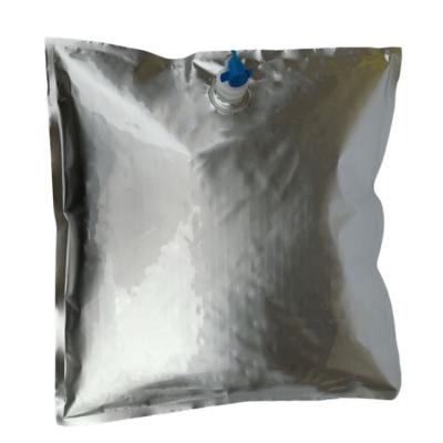 China Hot Selling Modern Water Bag Moisture Proof In Box With Valve For Drinking Water Juice Wine Use Liquid for sale