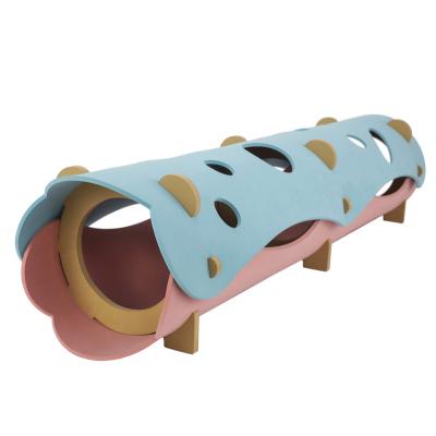 China China Breathable Pet Supplies Selling Kitty Cat Tunnel Pet for sale