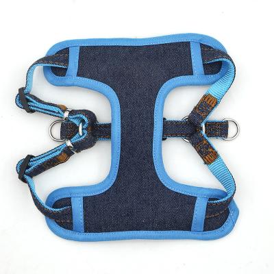 China Thoughtful Direct Sales Amazing Quality Low Price Super Comfortable Dog Harness for sale